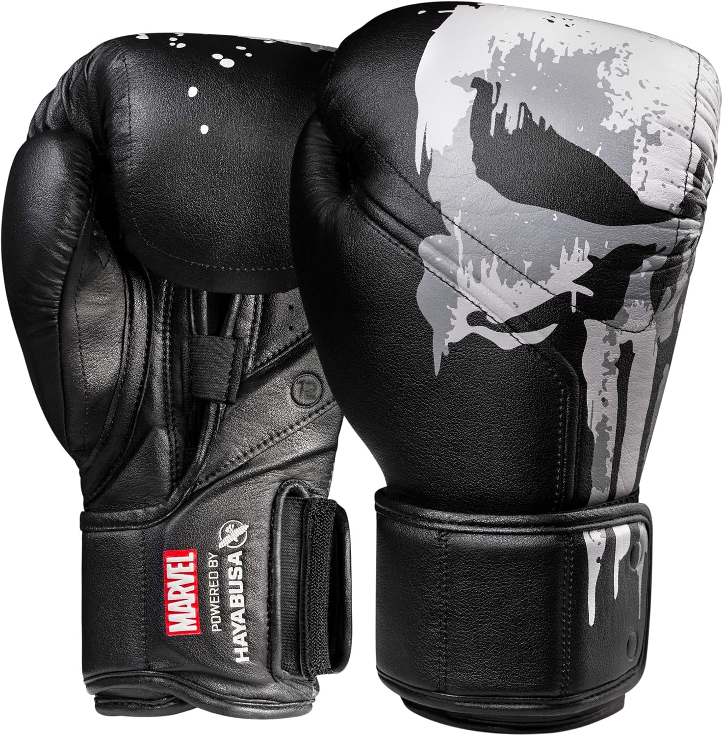 guantoni da boxe da uomo 16 oz