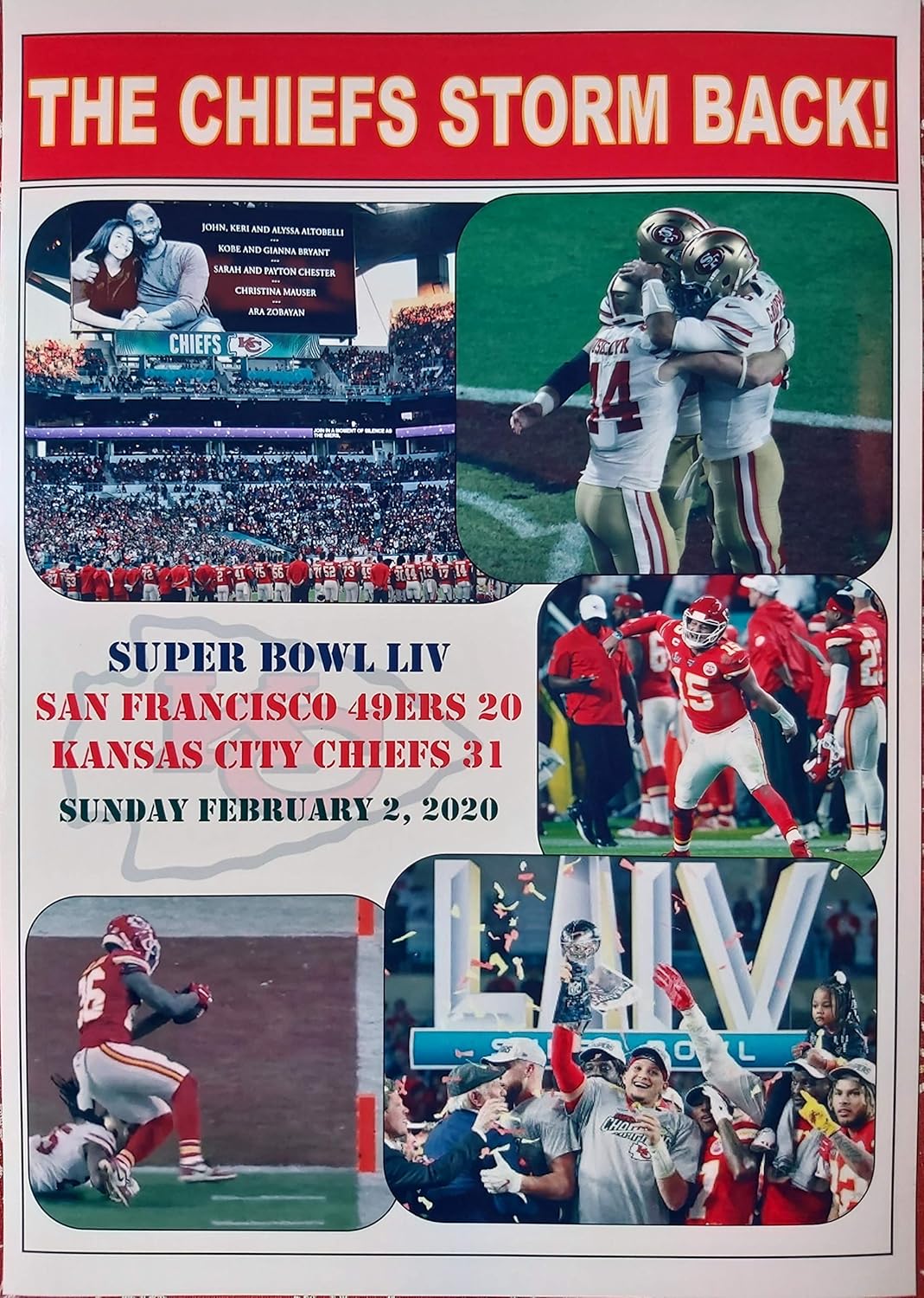 san francisco 49ers clothing uk