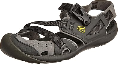 keen walking sandals