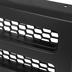 ECOTRIC New Front Grille Grill Compatible with 1999