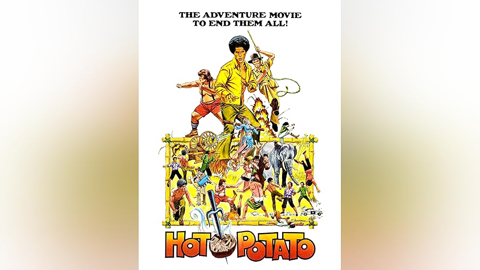 Amazon Com Watch Cleopatra Jones Prime Video