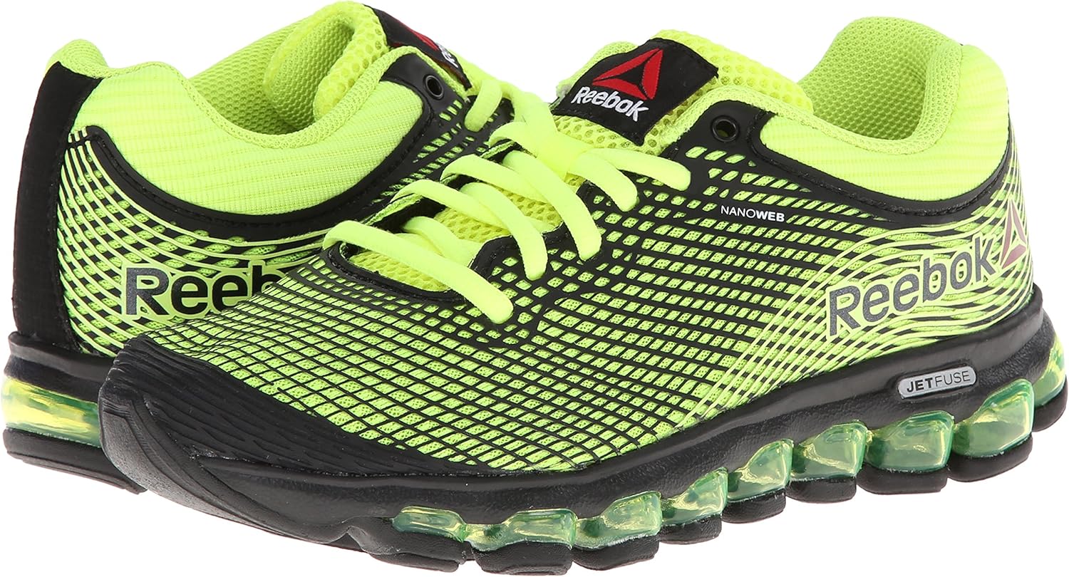 reebok jetfuse review