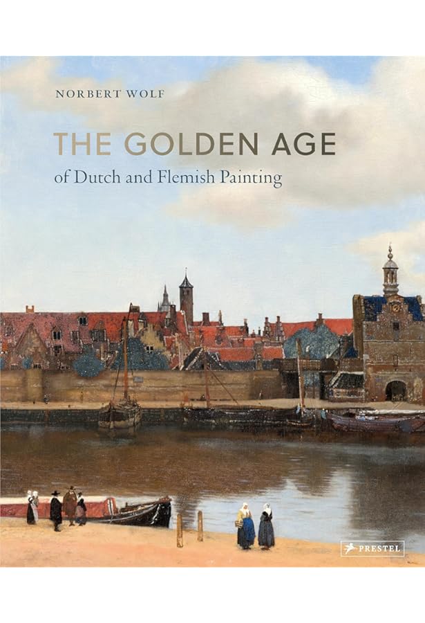 The Flemish Masters: From Van Eyck to Bruegel: Depoorter, Matthias