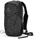 Arc'teryx Aerios 18 Backpack | Ultralight 18L