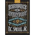 Economics for Everybody Study Guide