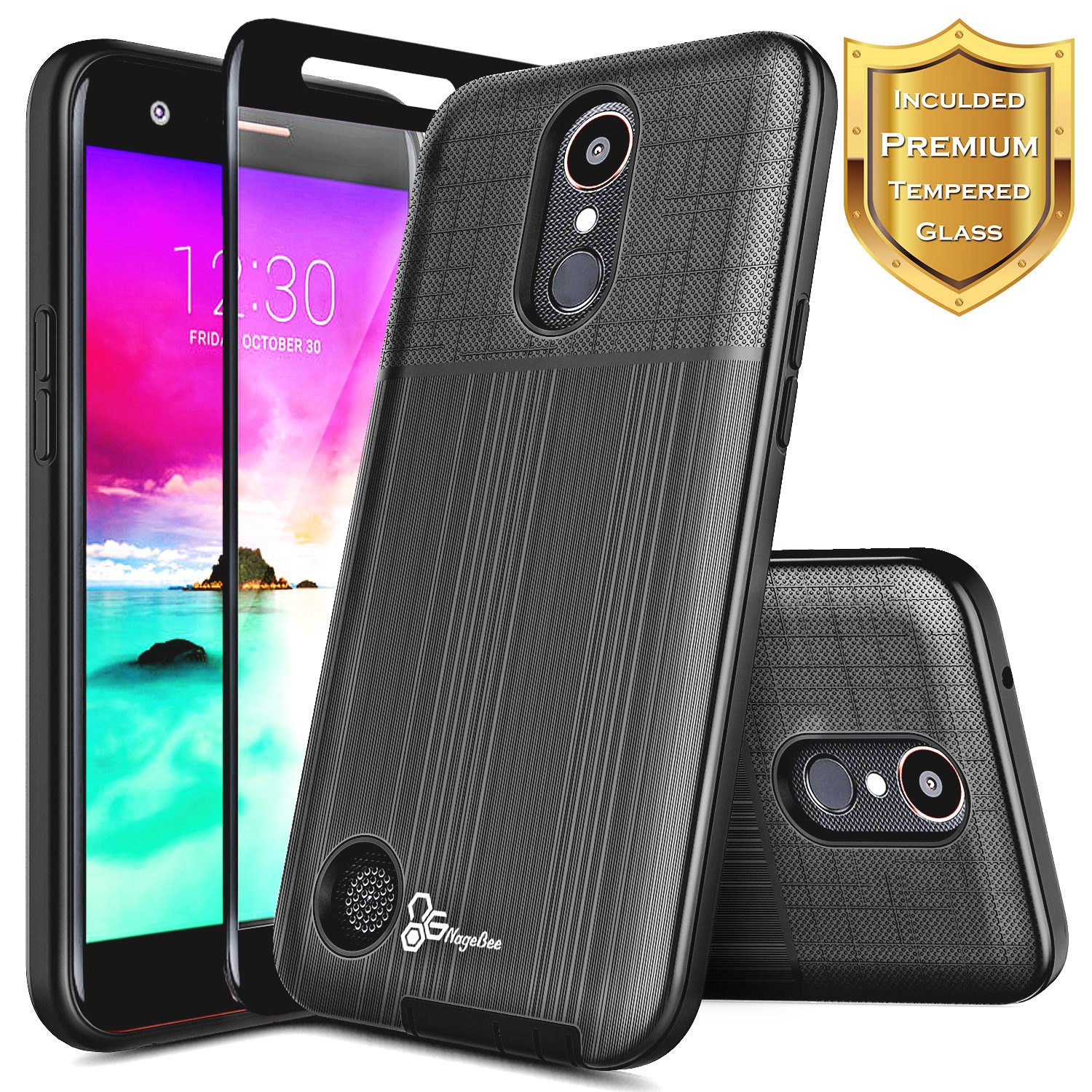 Best lg k10 premier lcd