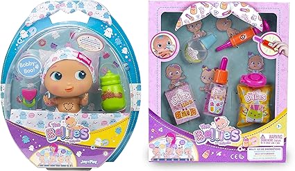 bellies muñecas amazon