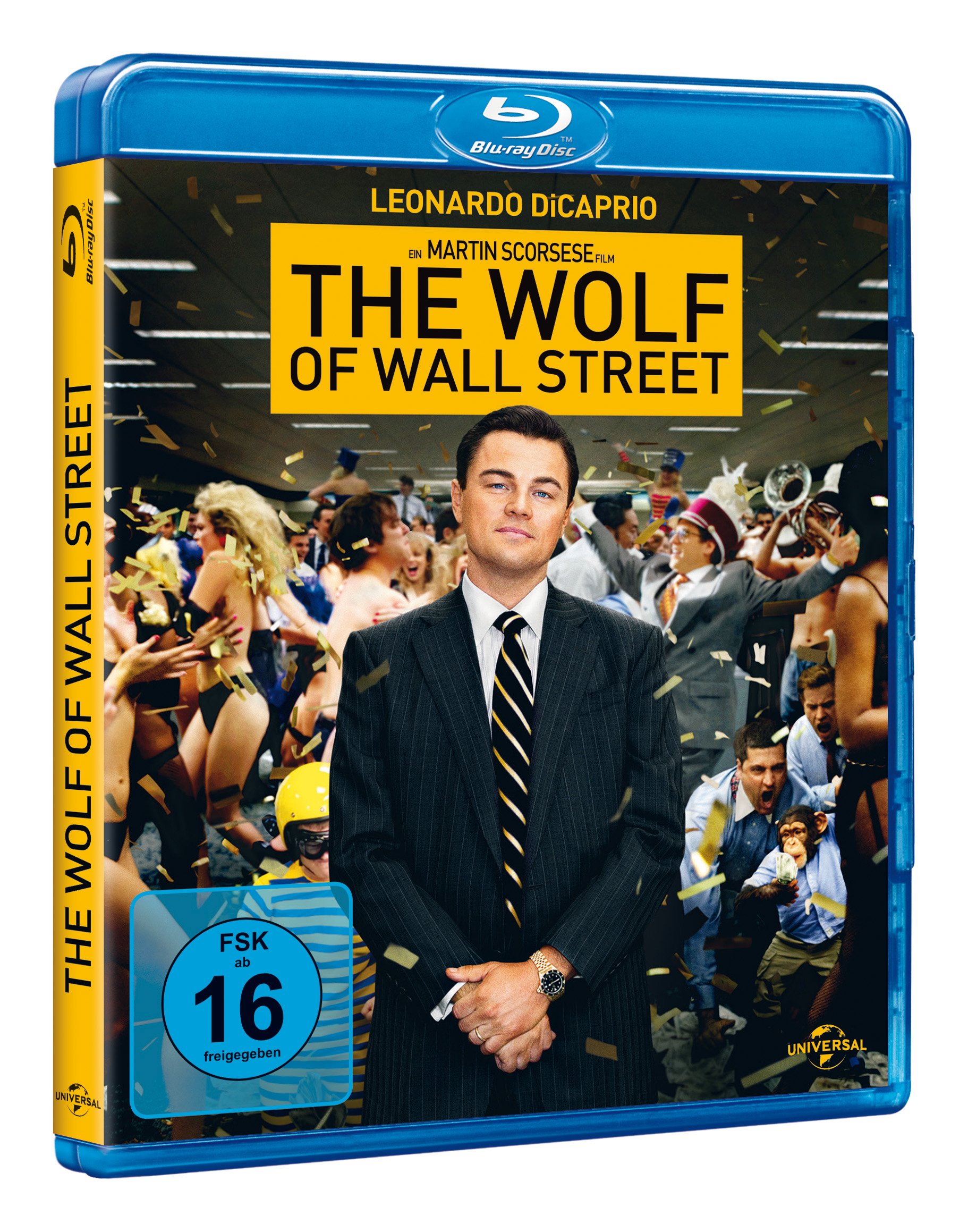 The Wolf of Wall Street 2