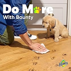Bounty Select-A-Size Paper Towels, White, 2 Triple