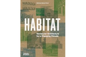 Habitat: Vernacular Architecture for a Changing Climate