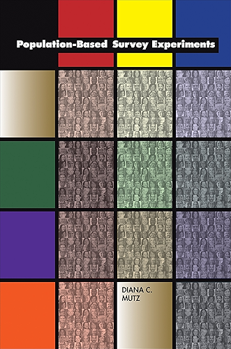 Download Population-Based Survey Experiments (English Edition) PDF