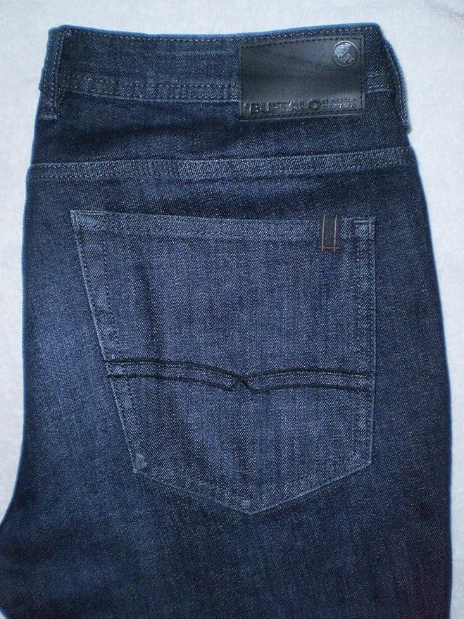 buffalo jackson jeans