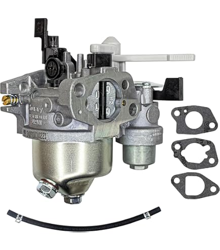 Honda 16100-Z0T-911 Carburetor : Amazon.ca: Automotive