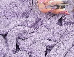 American Soft Linen Luxury Washcloths for