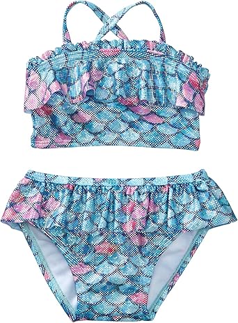 gymboree swimsuit girl