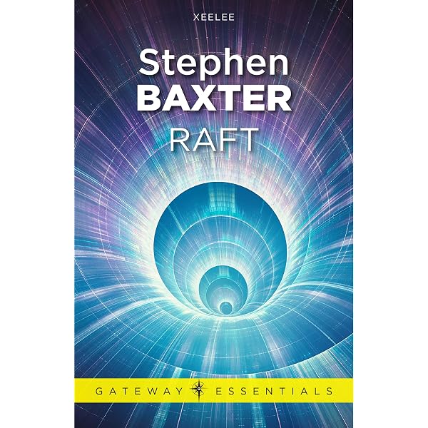 Flux (Gateway Essentials) eBook : Baxter, Stephen: Amazon.ca
