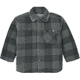 Modern Moments by Gerber baby-boys Sherpa Shacket