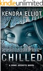 Chilled (A Bone Secrets Novel Book 2)