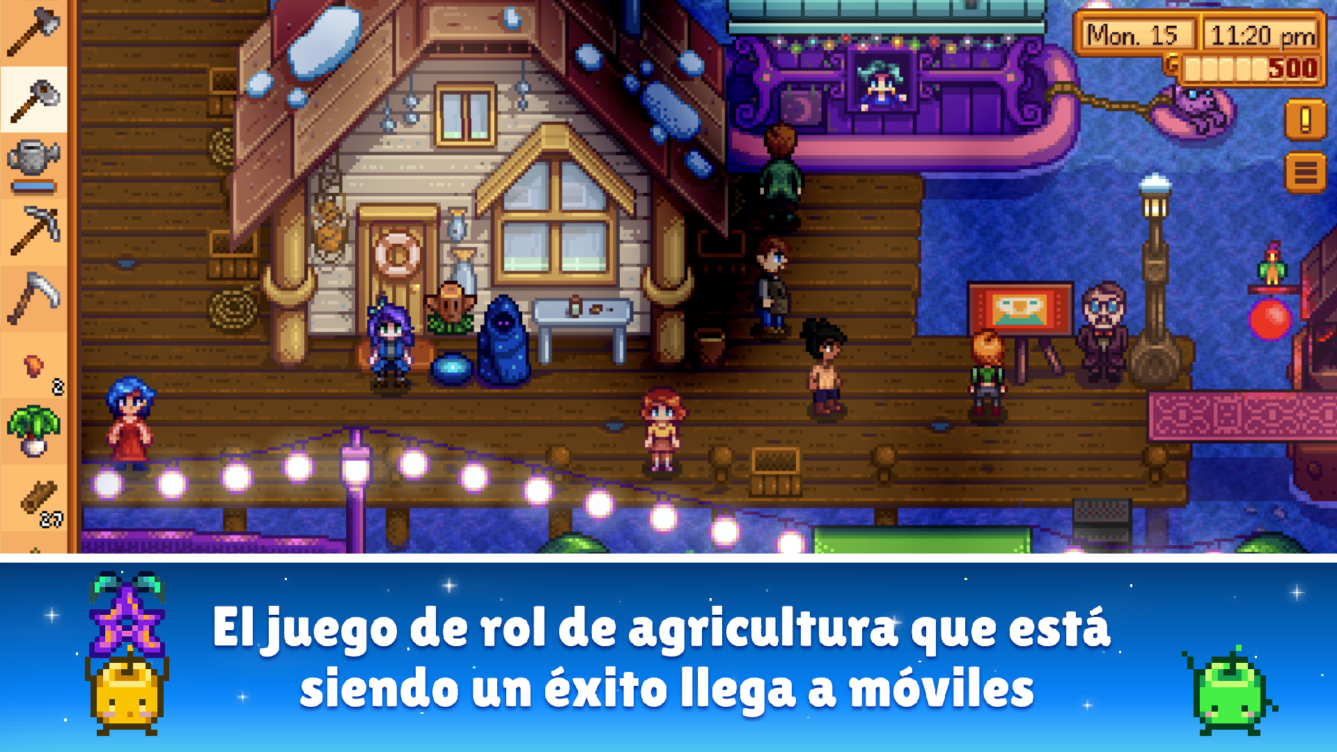 Stardew Valley: Amazon.es: Appstore para Android