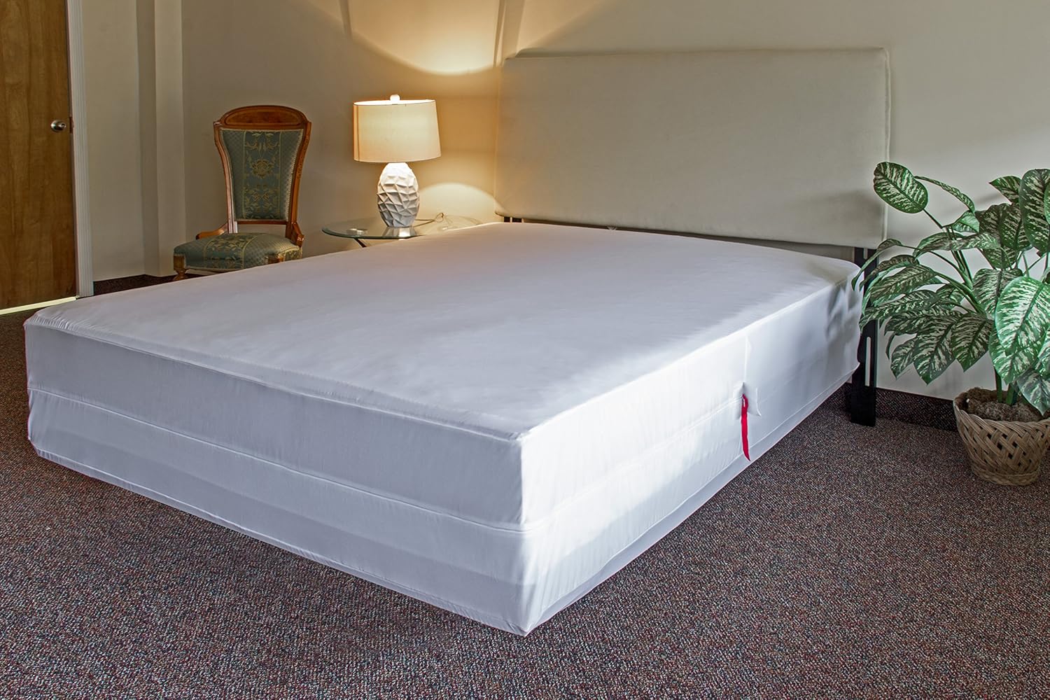 cozee mattress protector