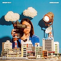 City Slicker (Vinyl): Ginger Root: Amazon.ca: Music