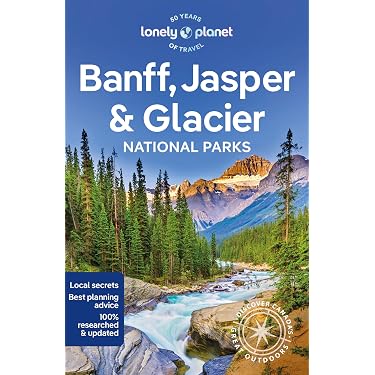 Amazon Best Sellers: Best British Columbia Travel Guides