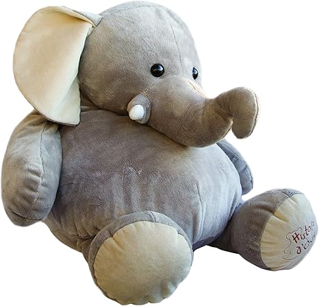 peluche elefante amazon