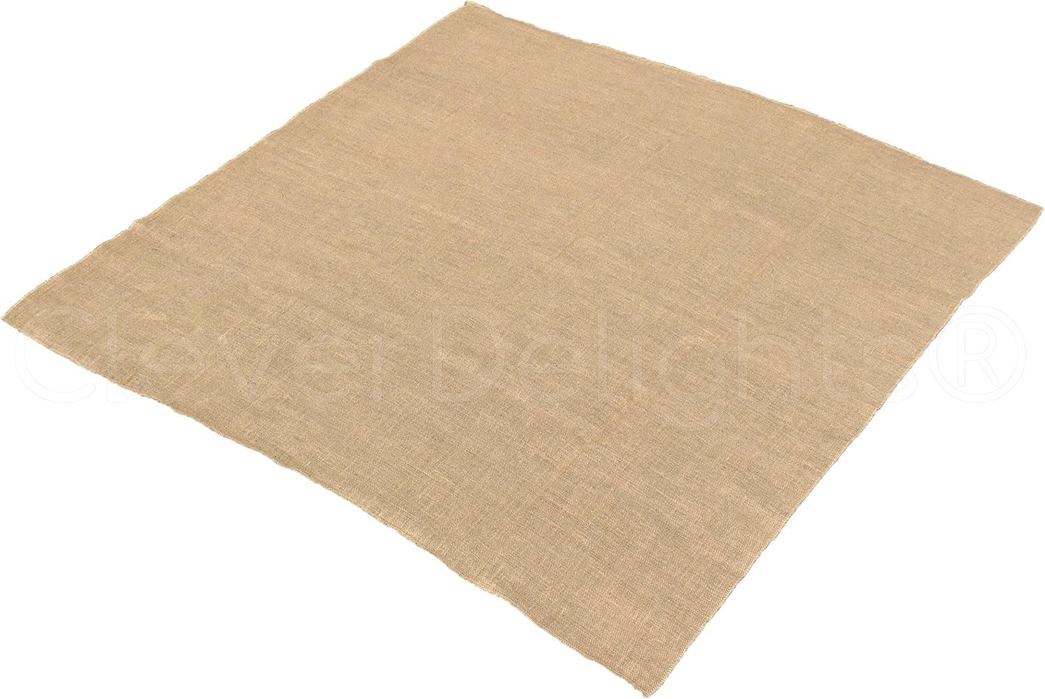 Best 14′ X 50 Yard Burlap Table Runner