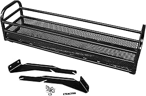 EZGO Clay's Car Front Basket, Golf Cart Accessories - Amazon Canada