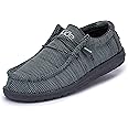 Hey Dude Men's Wally Sox