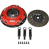 McLeod 6913-07 Clutch Kit