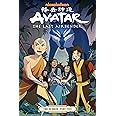 Avatar: The Last Airbender: The Search, Part 2
