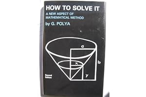 How to Solve It: A New Aspect of Mathematical Method