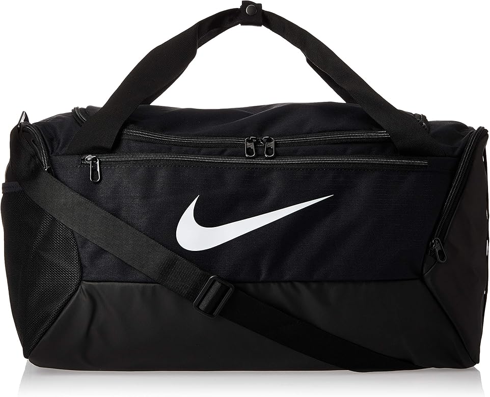 nike brasilia small duffel bag