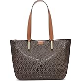 Calvin Klein womens Audrey East/West Tote