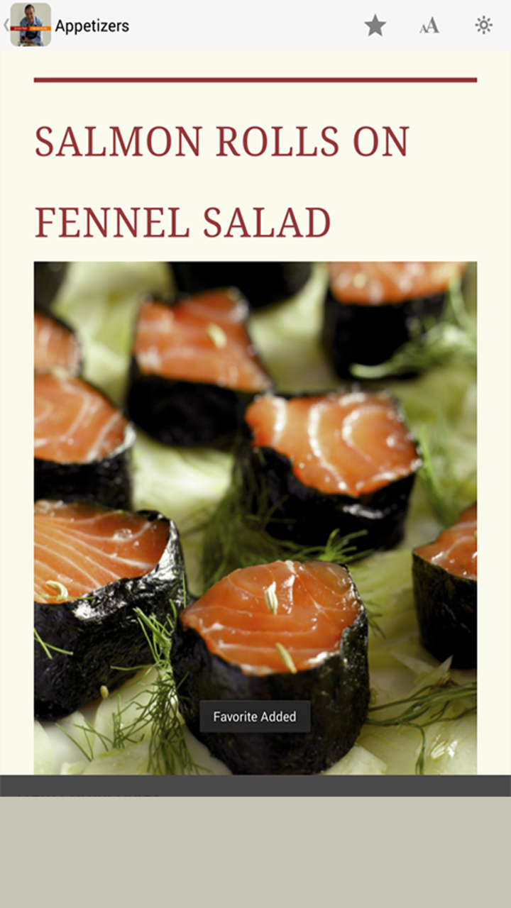 Jacques Pepin's Fast Food My Way