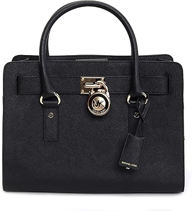 michael kors hamilton crossbody