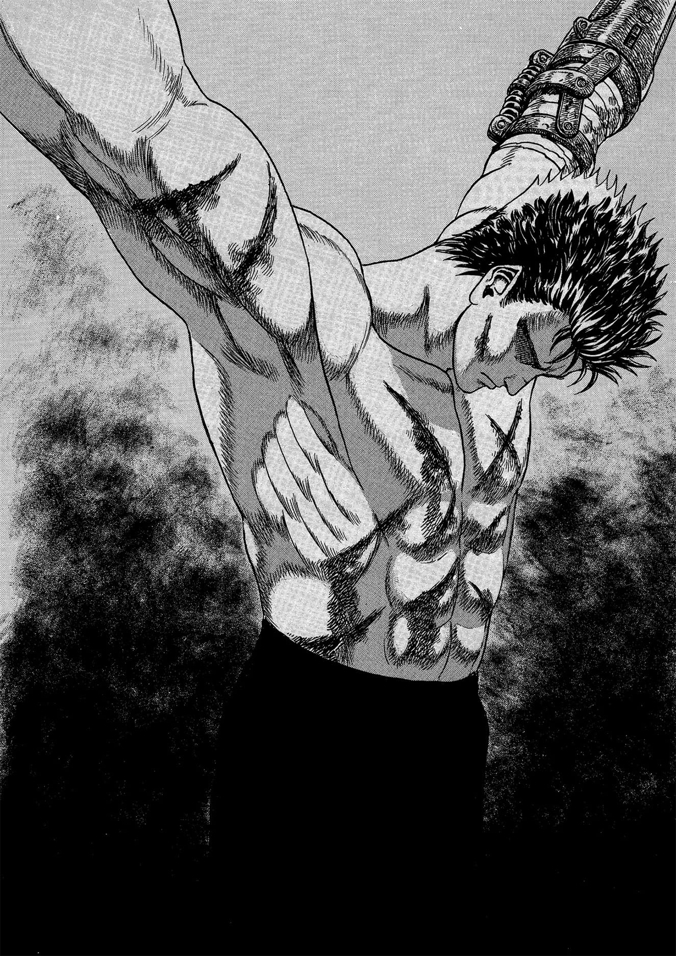 Berserk, Vol. 1