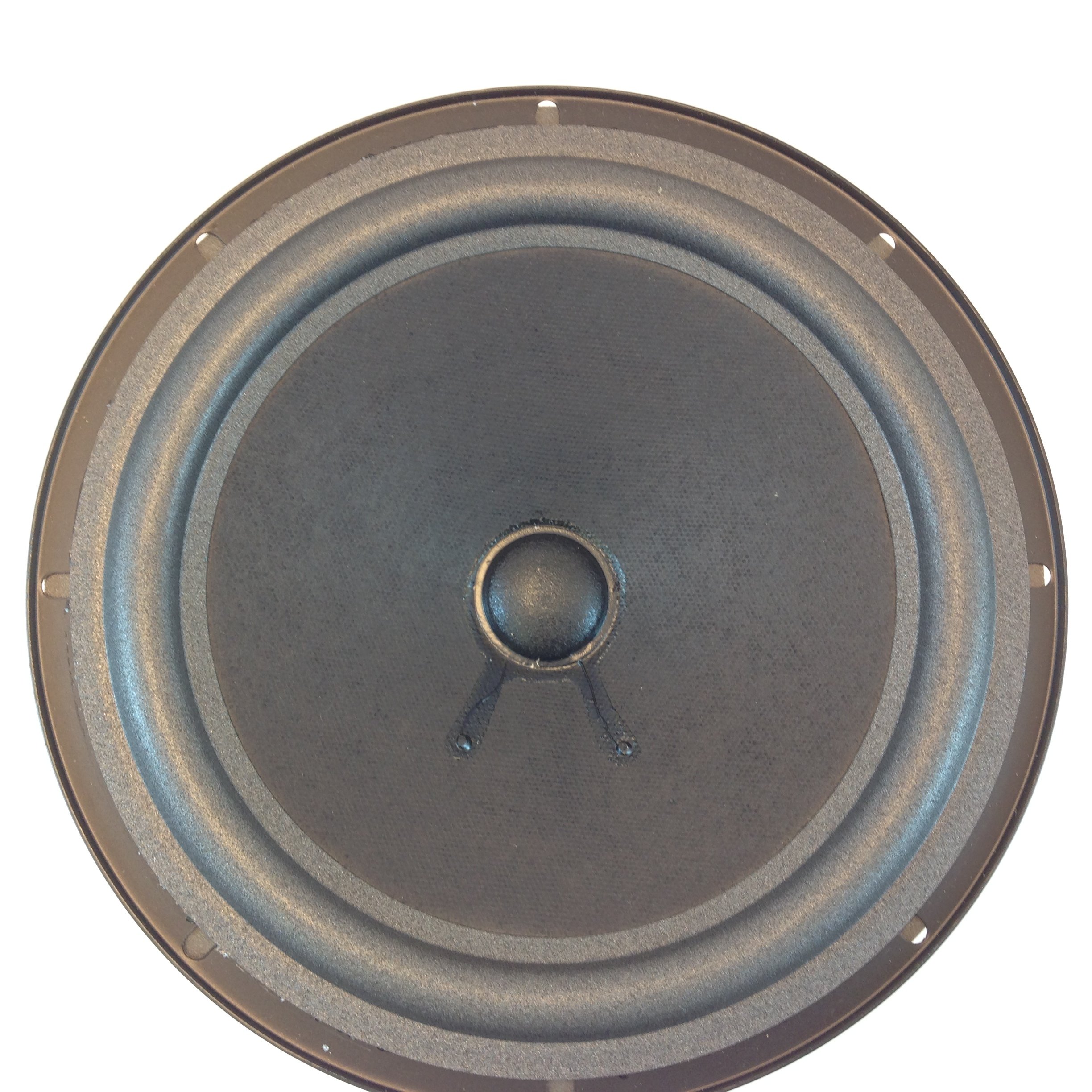 2\" Replacement Speaker 1 OZ Magnet .25 WATTS @ 8 OHMS (5 Pair