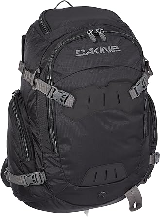 Dakine Sequence - Mochila (33 l) negro negro Talla:53 cm: Amazon.es: Ropa y accesorios