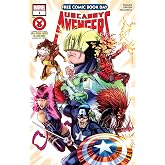 Free Comic Book Day 2023: Avengers/X-Men #1