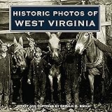 Historic Photos of West Virginia