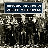 Historic Photos of West Virginia