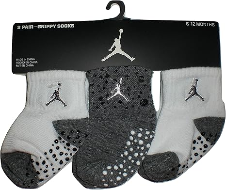 newborn baby nike socks