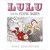 Lulu and the Flying Babies