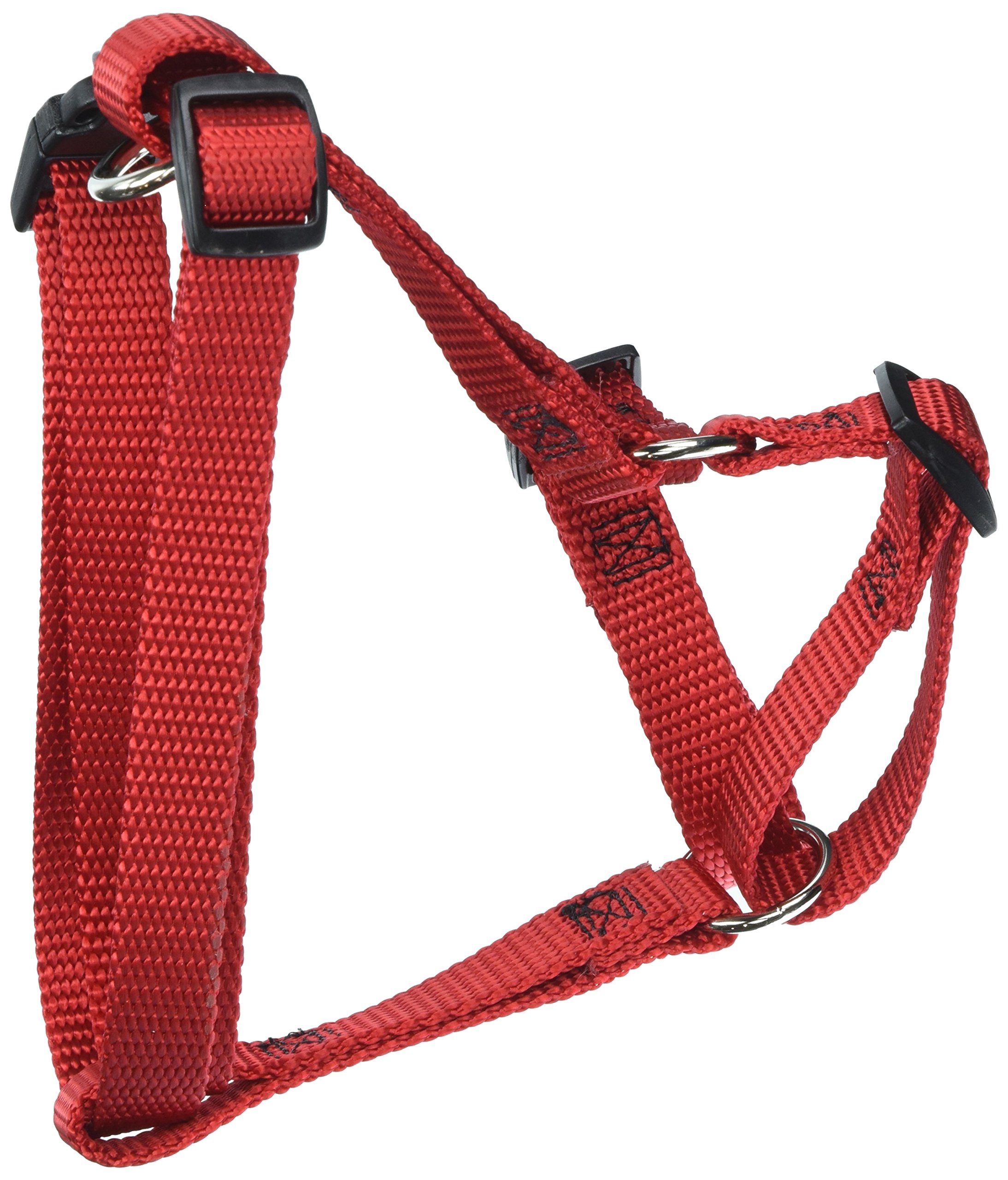 Dog Harness Red 788995257059 eBay