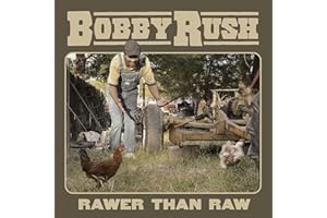 Rawer Than Raw (Vinyl)