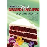 Hawaii's Best Local Desserts