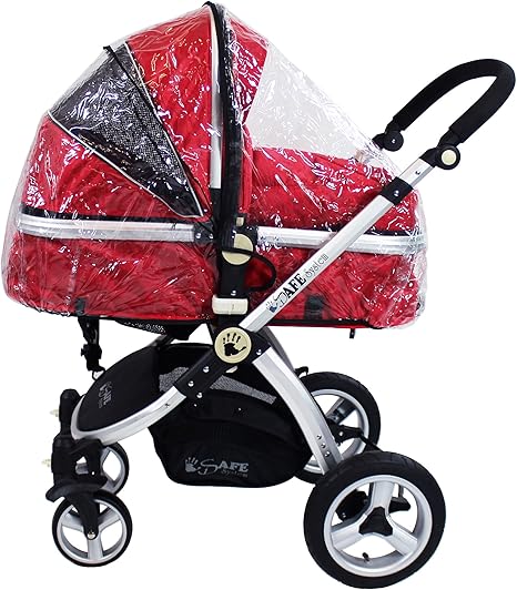 universal carrycot raincover