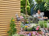 Gardena Flex Irrigation Controller 1890-20 for Terrace Balcony Water Now view 6